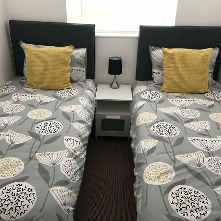 Eastbourne, Sovereign Harbour Holiday Home ภายนอก รูปภาพ