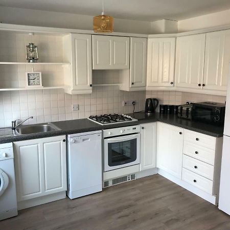 Eastbourne, Sovereign Harbour Holiday Home ภายนอก รูปภาพ