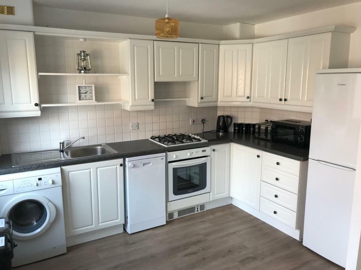 Eastbourne, Sovereign Harbour Holiday Home ภายนอก รูปภาพ