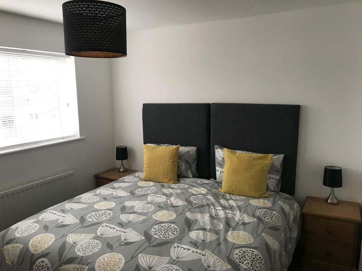 Eastbourne, Sovereign Harbour Holiday Home ภายนอก รูปภาพ