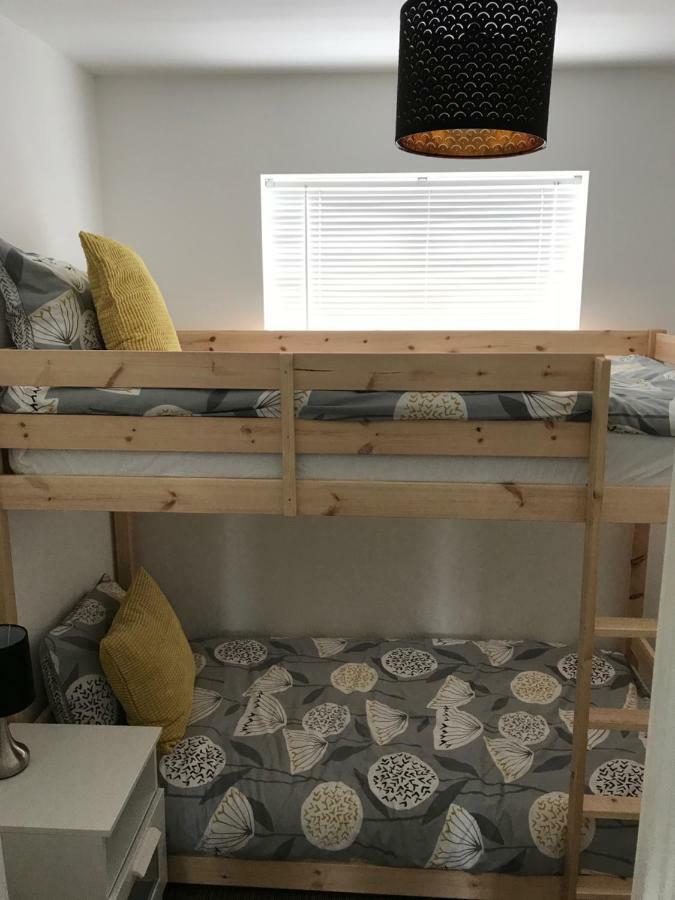 Eastbourne, Sovereign Harbour Holiday Home ภายนอก รูปภาพ